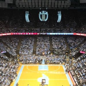 Meet your Posher, Mike